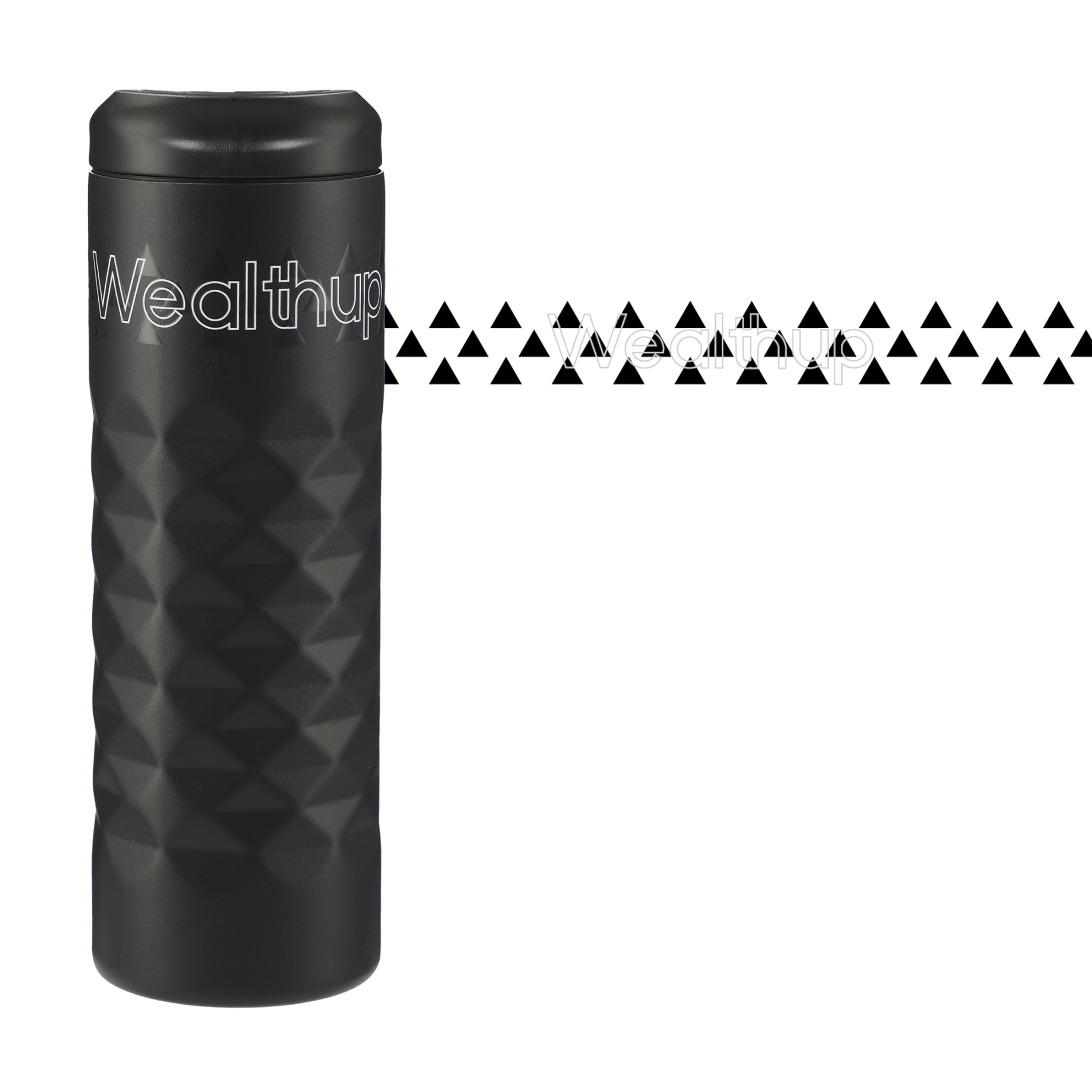 elleven™ Leak Proof Copper Vacuum Tumbler 16oz 39