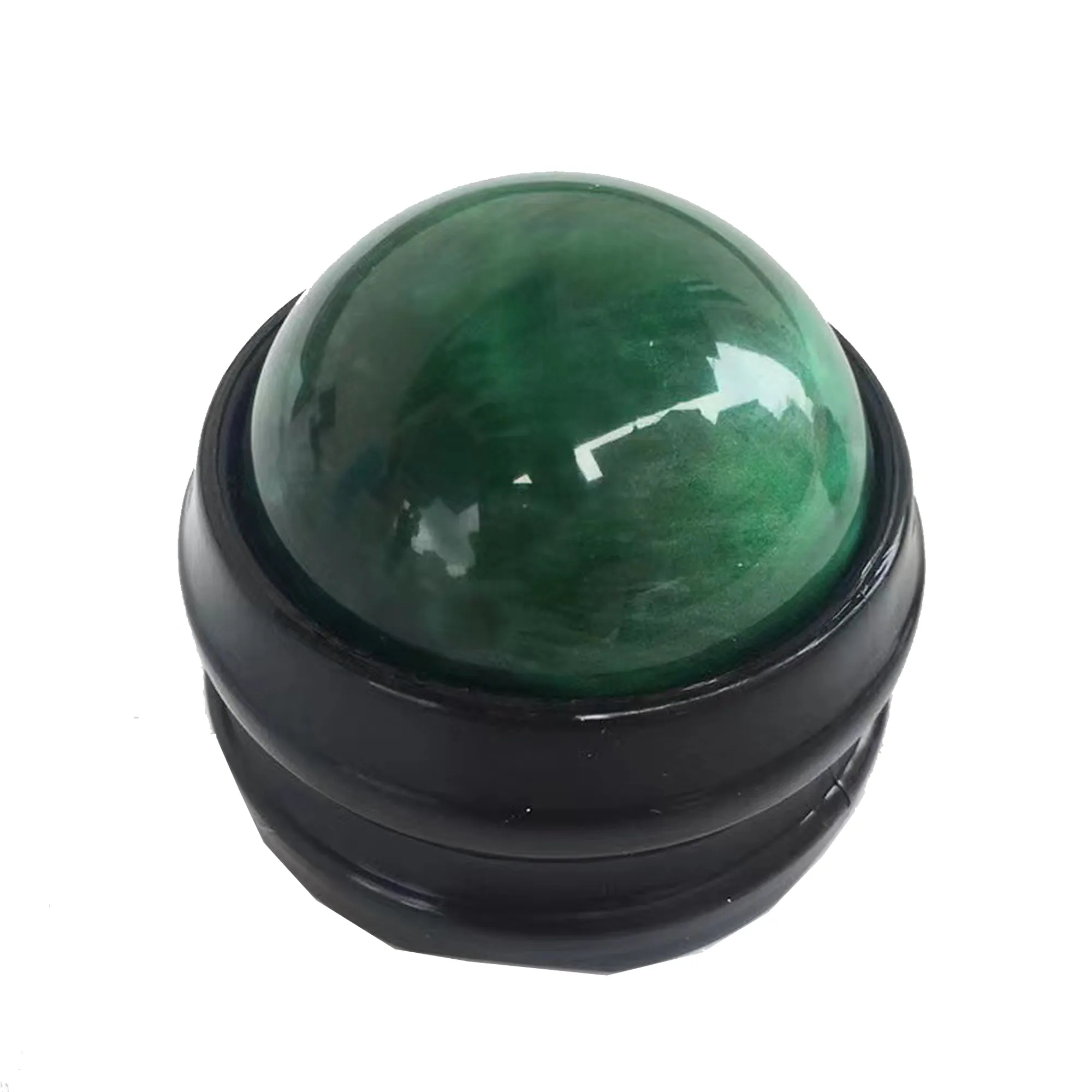 Handheld Resin Massage Roller Ball 4