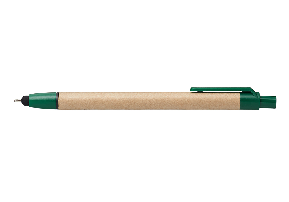 Recycled Ballpoint Stylus Pens 1