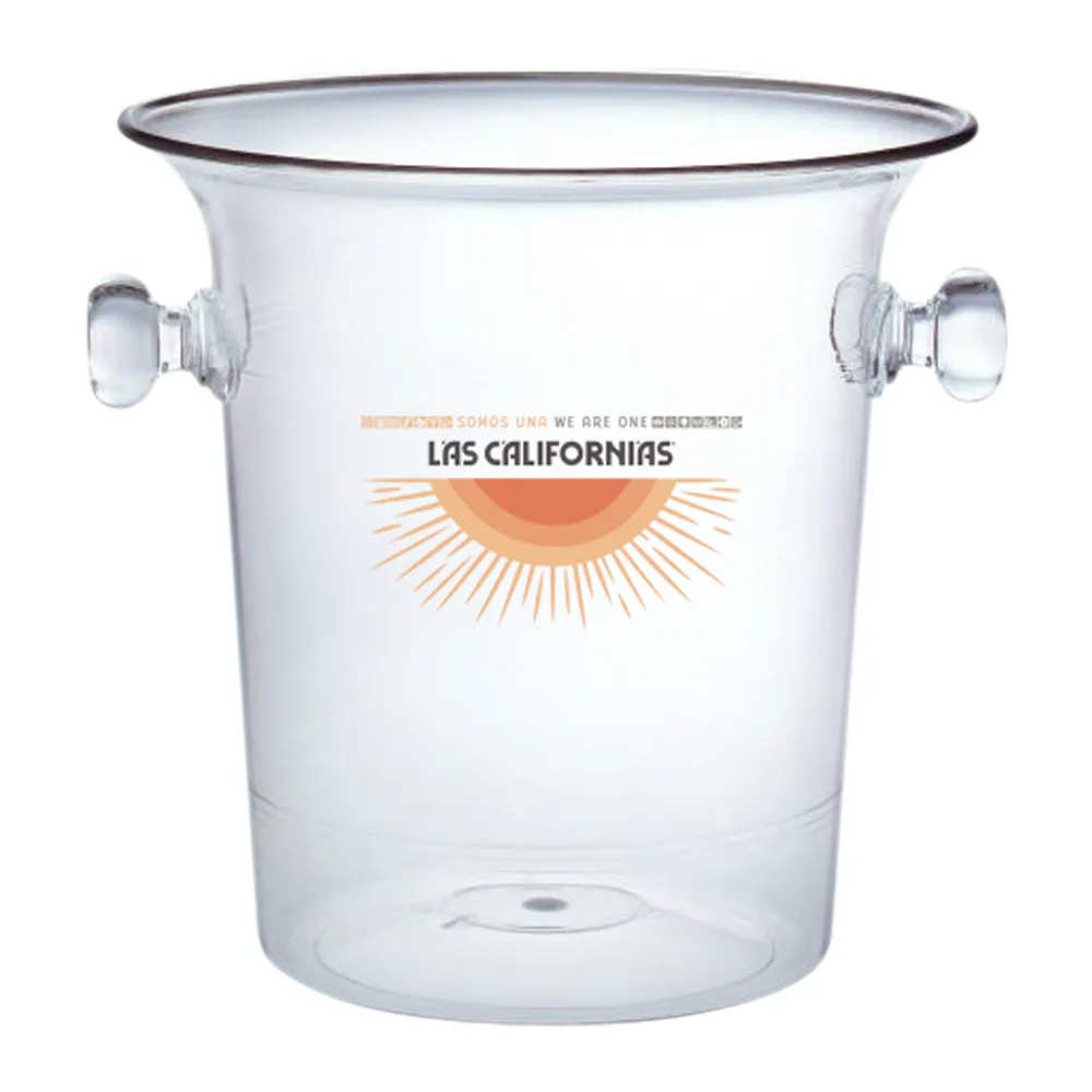 Standard Round Wine Bucket 5