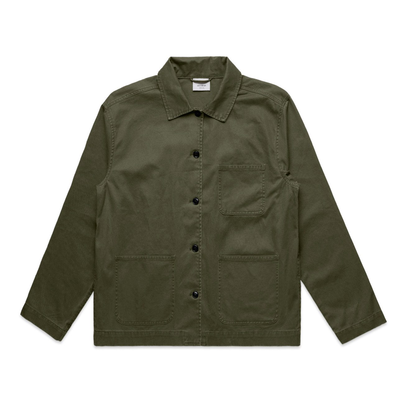 Wo's Chore Jacket | 4522 4