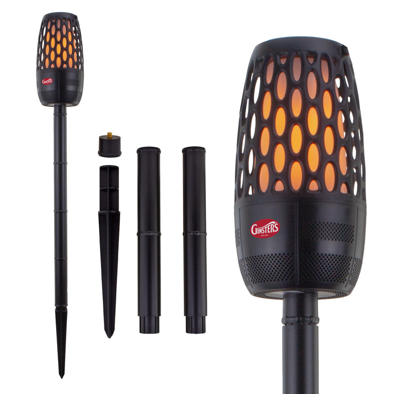 Tiki Sound Wireless Speaker 29