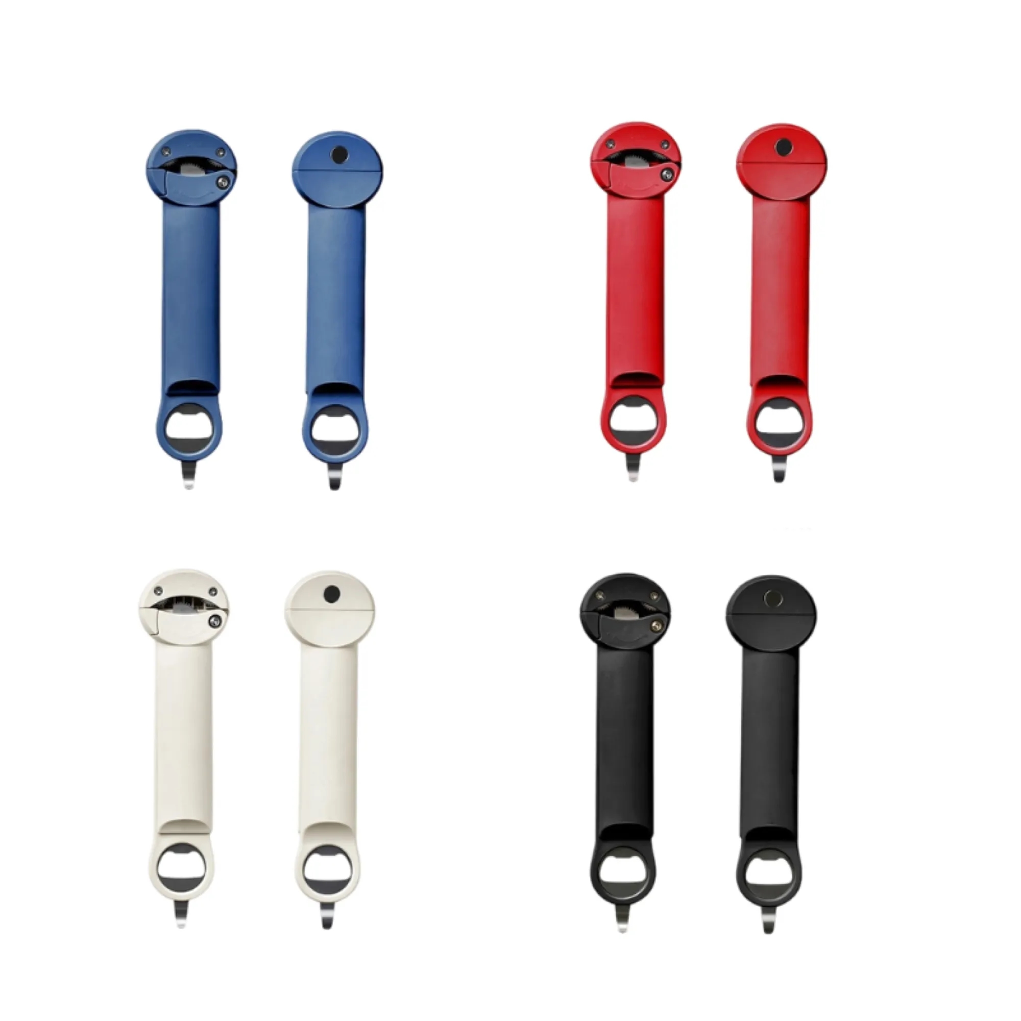 Professional Stainless Steel Lever Corkscrew 3