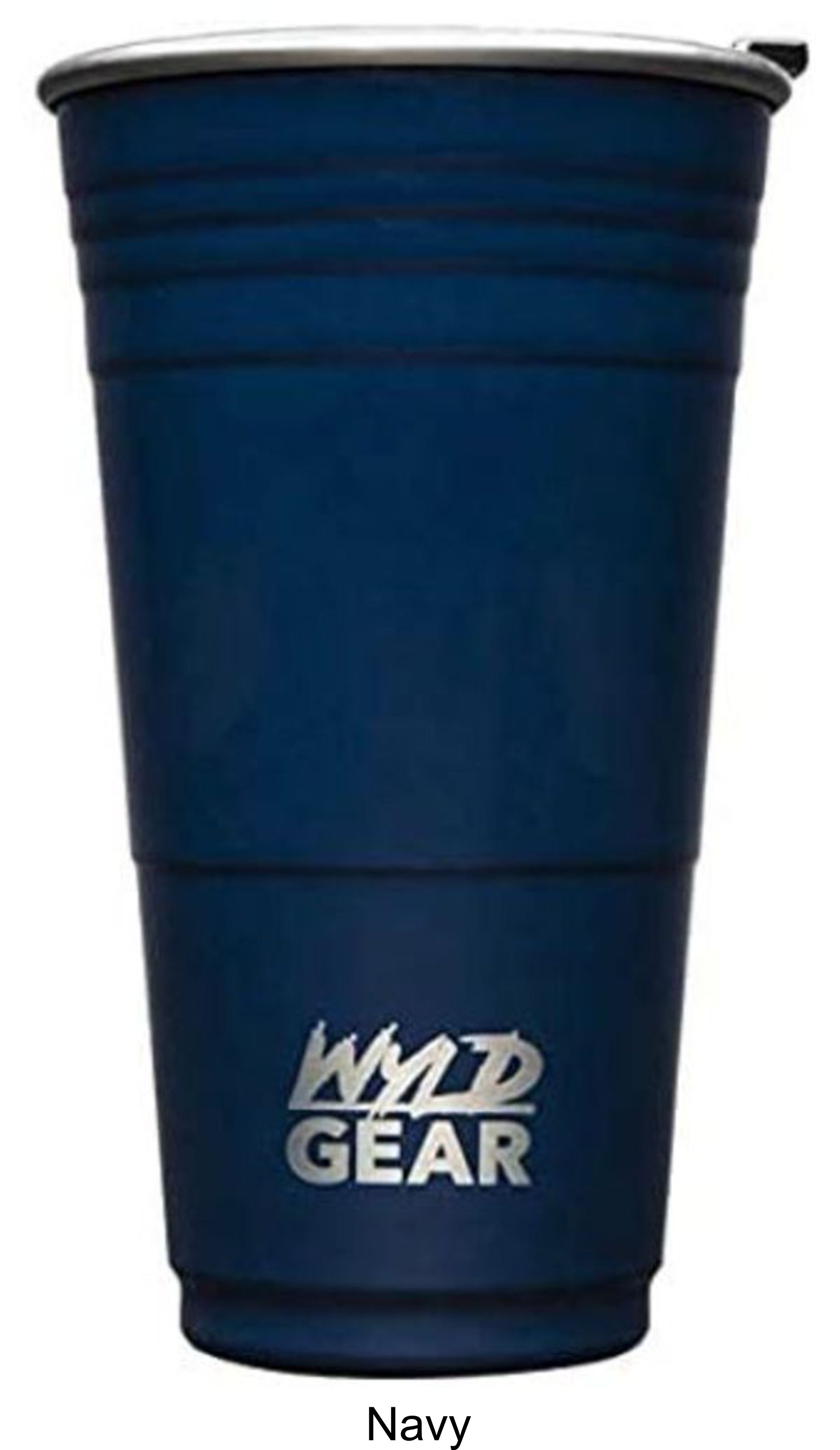Wyld Gear 16 oz Stainless Steel Cup 3