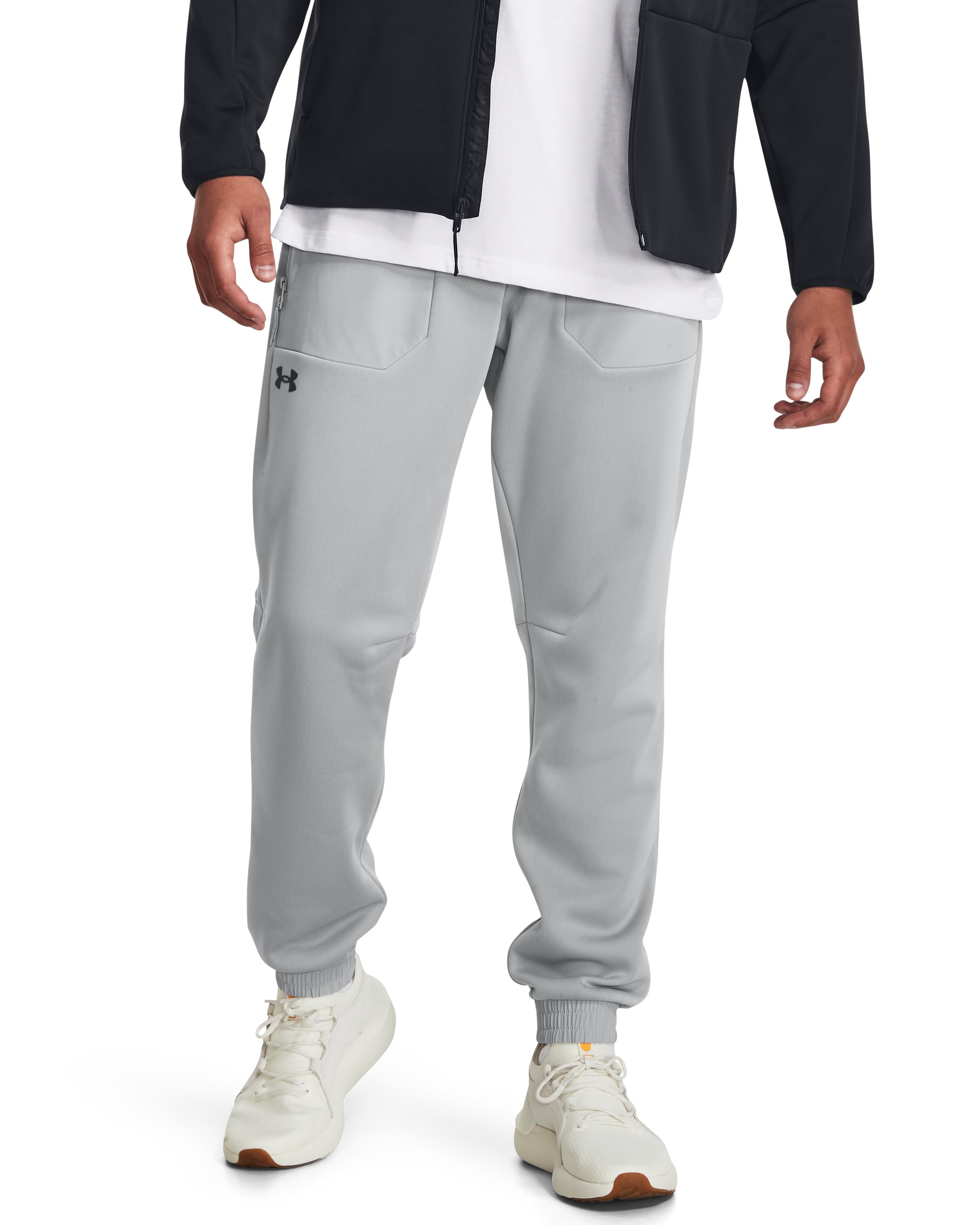 UA Essential Men's Swacket Pants 3