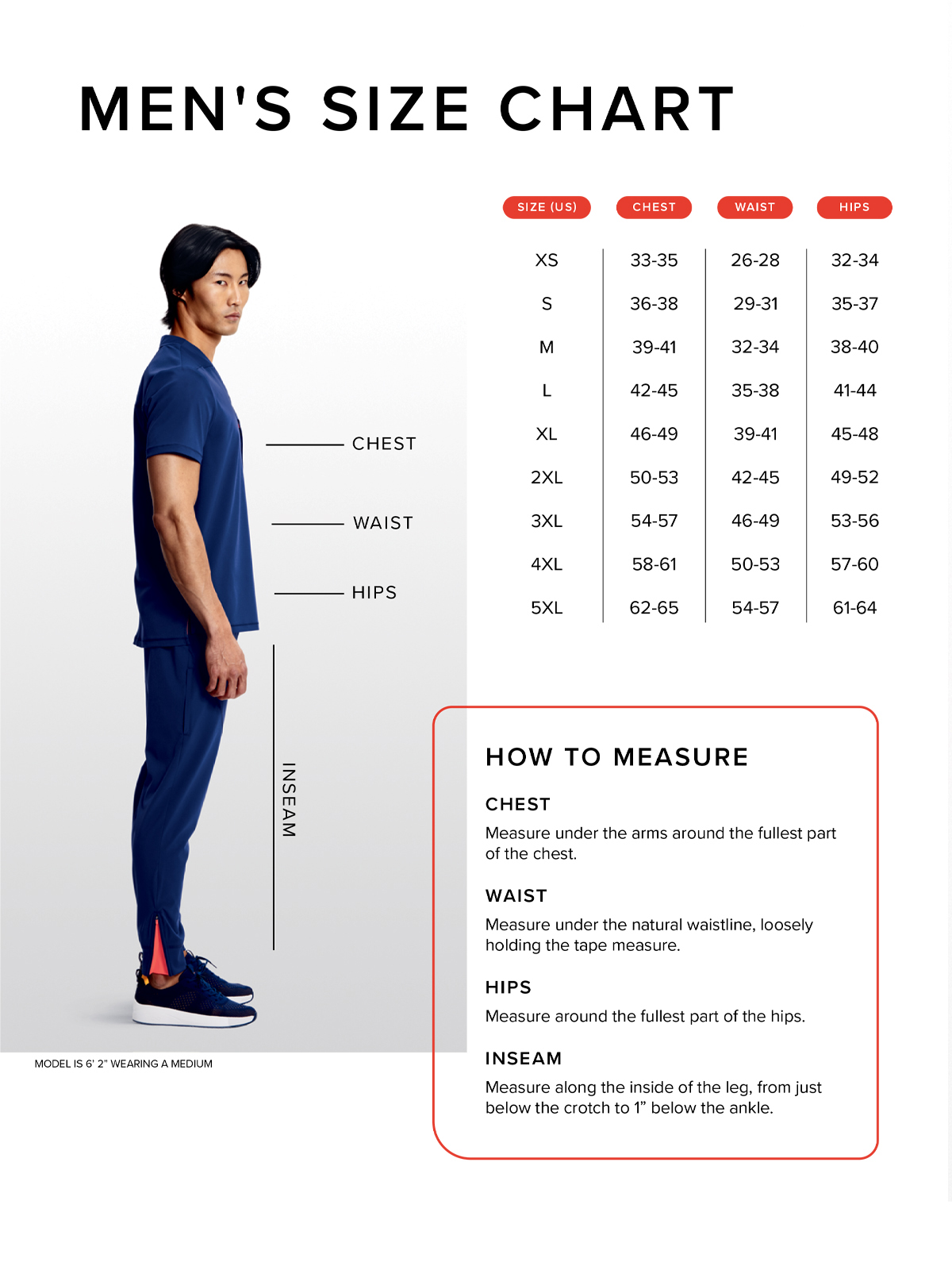 Infinity Pursuit - Men's 3-Pocket V-Neck Top 29