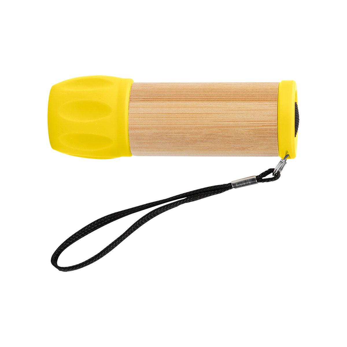 Bamboo Flashlight 12
