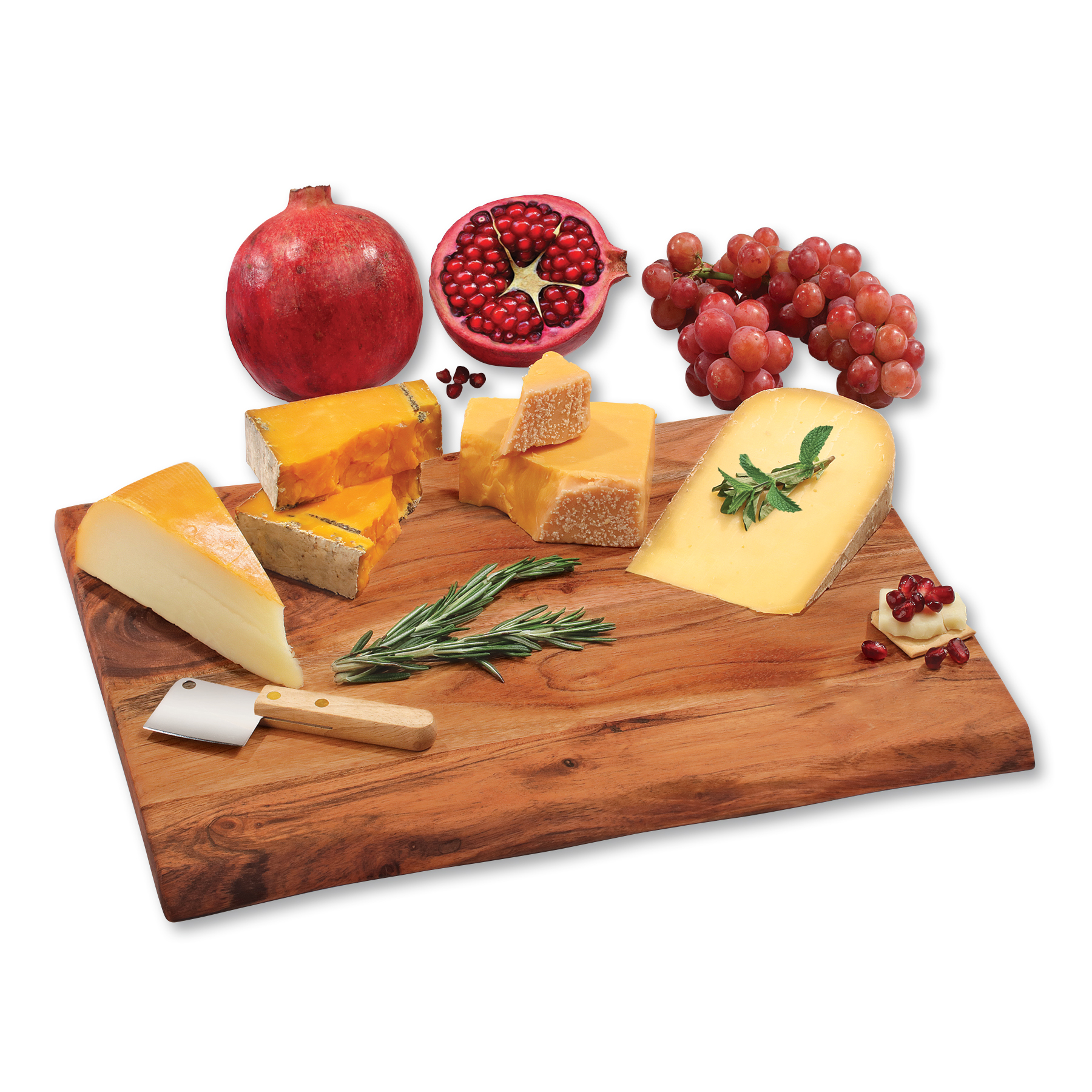 Artisan Gold Medal Cheese Collection 2