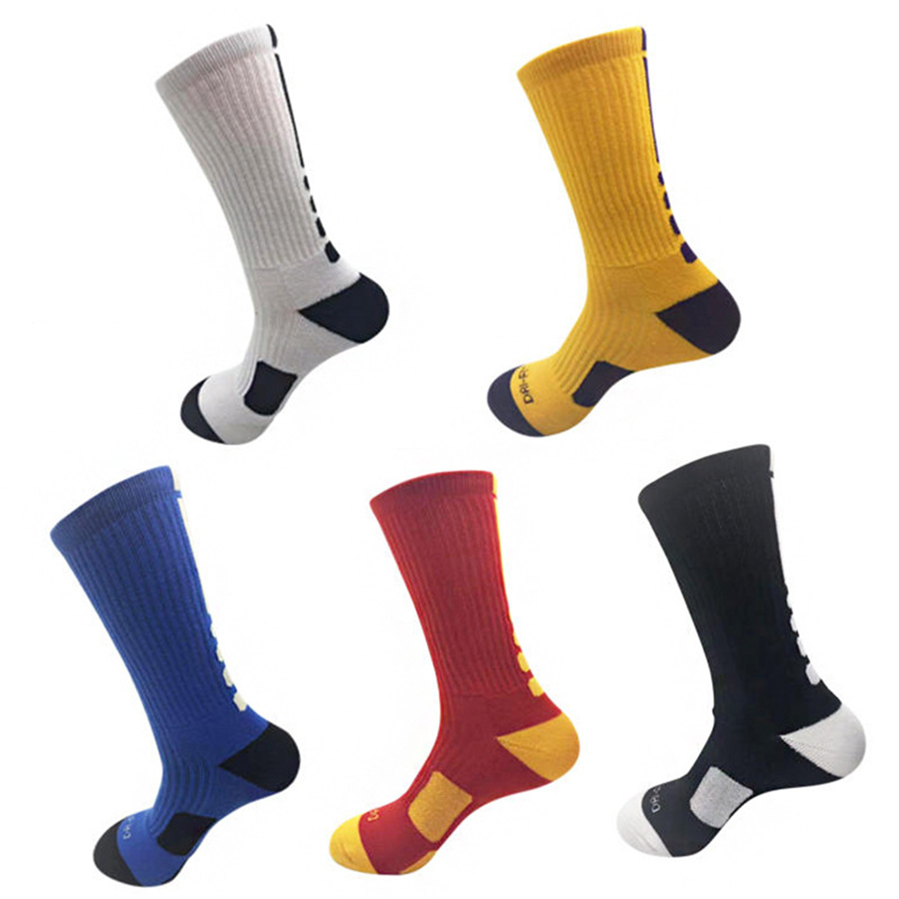 Compression Sock 2
