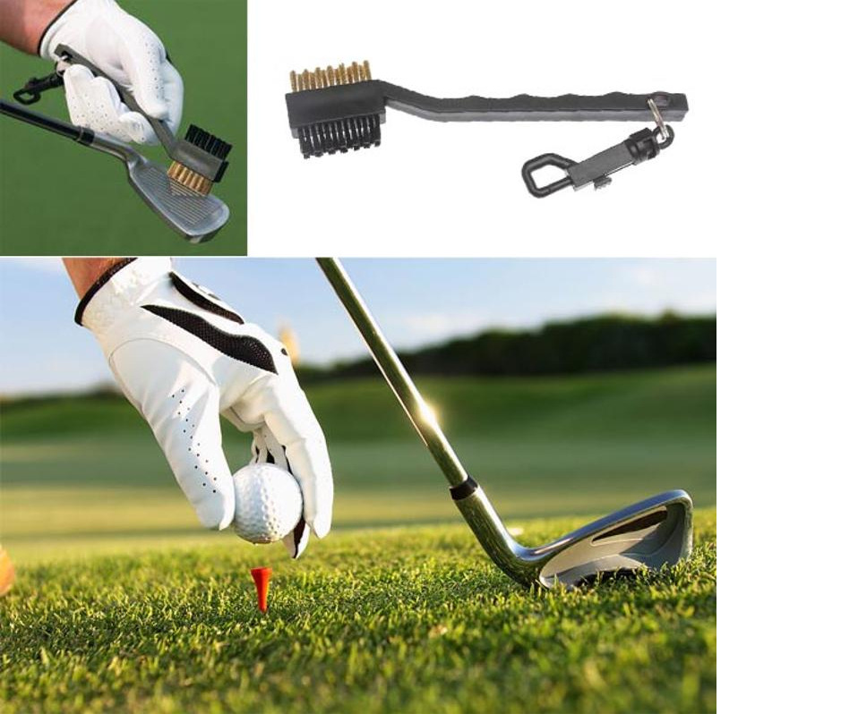 Golf Brush 6