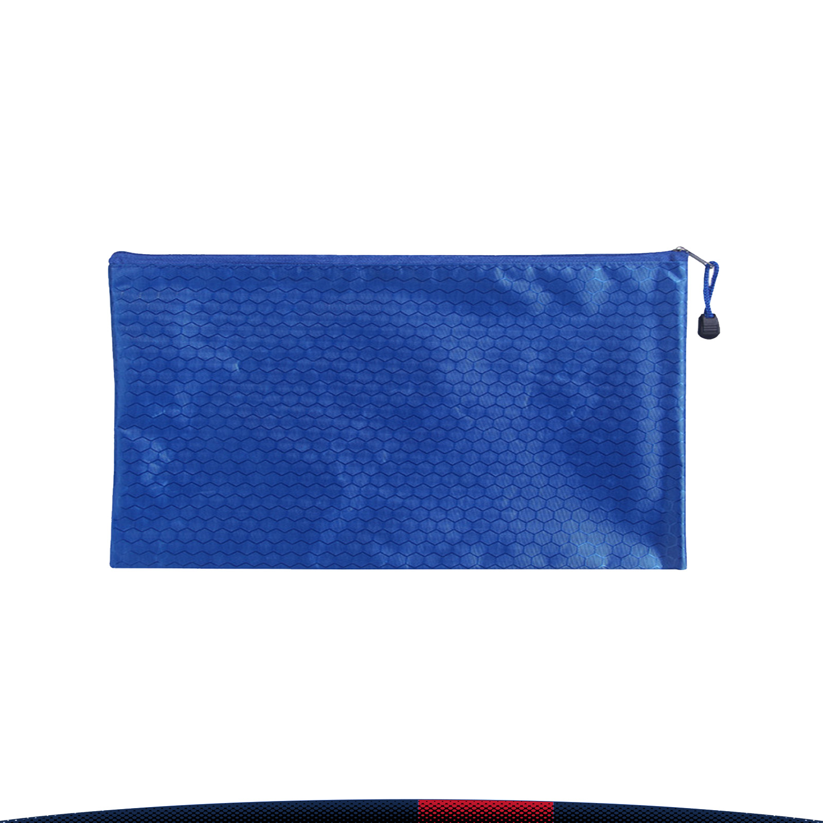 A6 Canvas Office Pouch 7