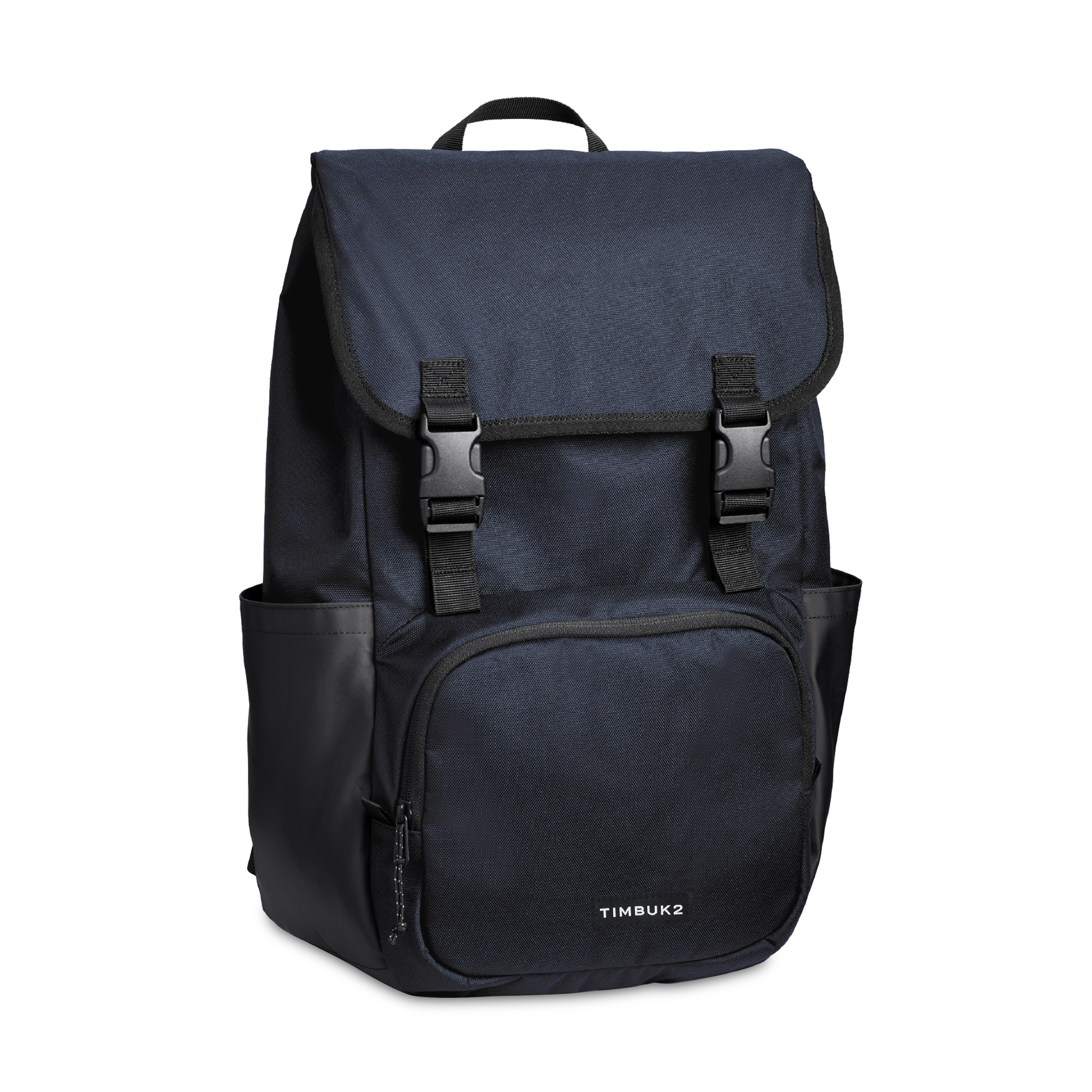 Timbuk2 City Compass Recycled Polyester Flap Backpack 21