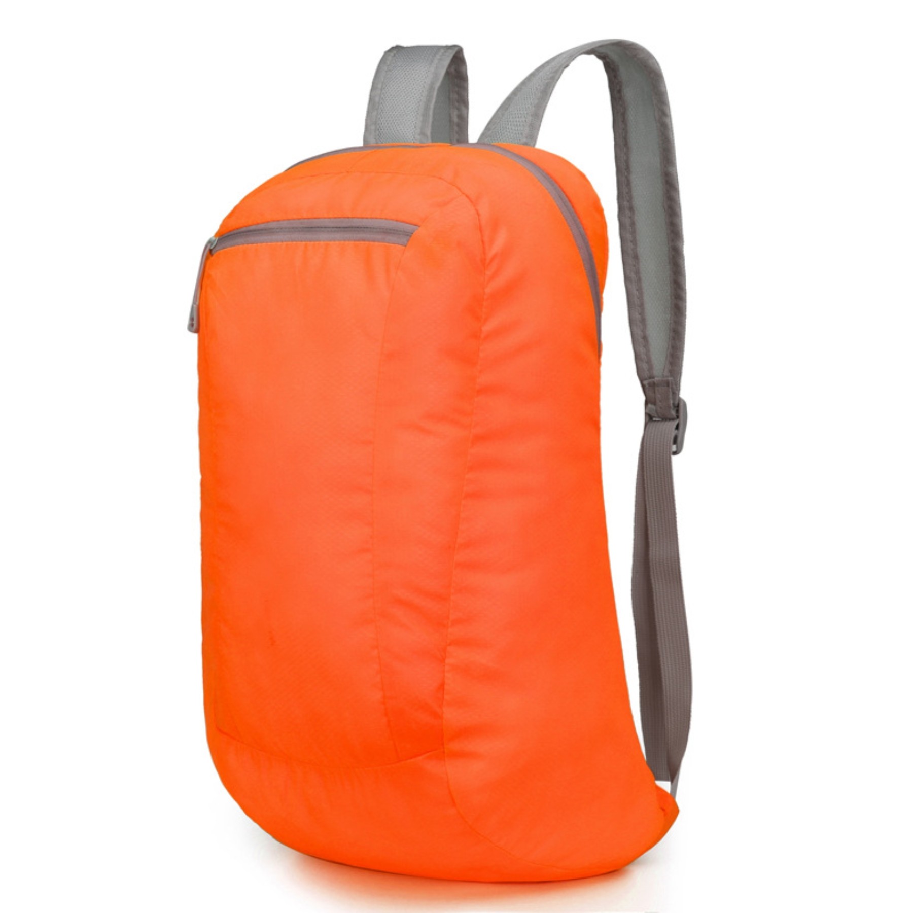30L Folding Backpack With Storage Pouch 5