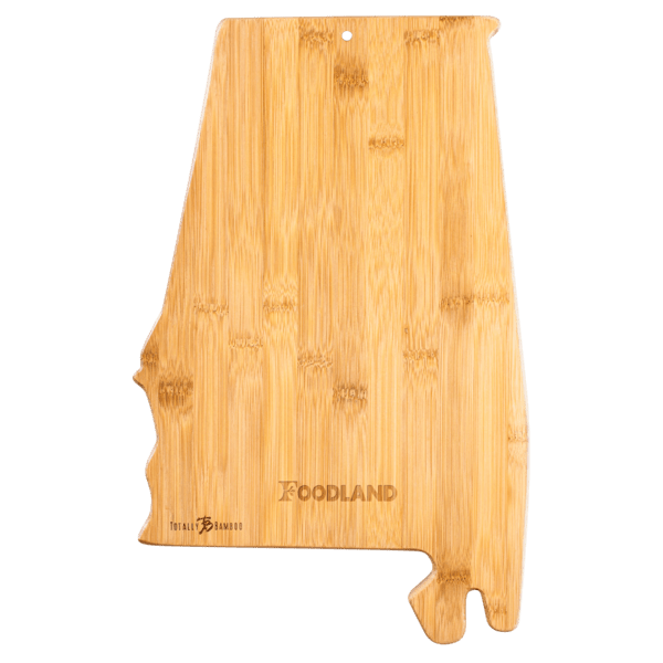 U.S. Destination Bamboo Cutting and Serving Boards 590