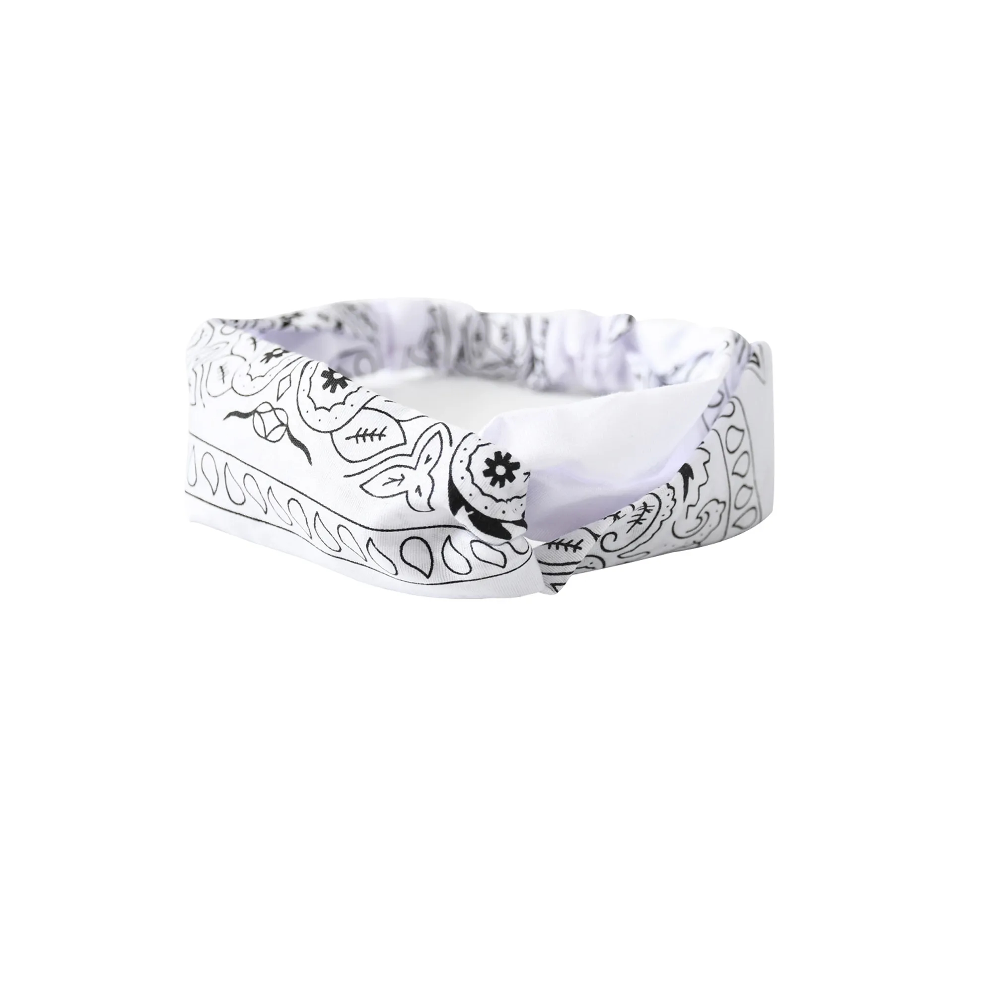 Fashion Hair Band 6