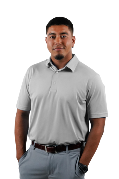 Greg Norman Freedom Polo 12