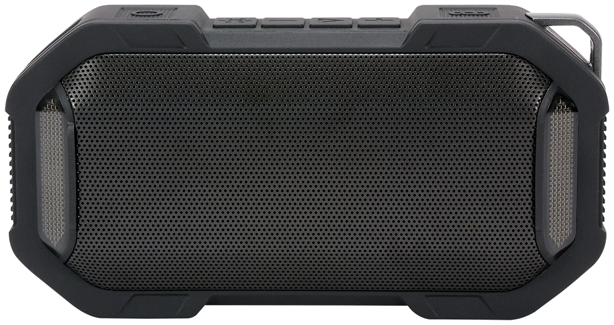 Urban Peak® 7W Wireless Pack & Carry Golf Speaker 7