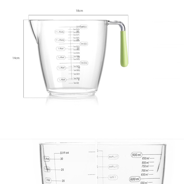 Measuring Cup 4