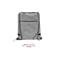 Reverb Drawstring Bag 21