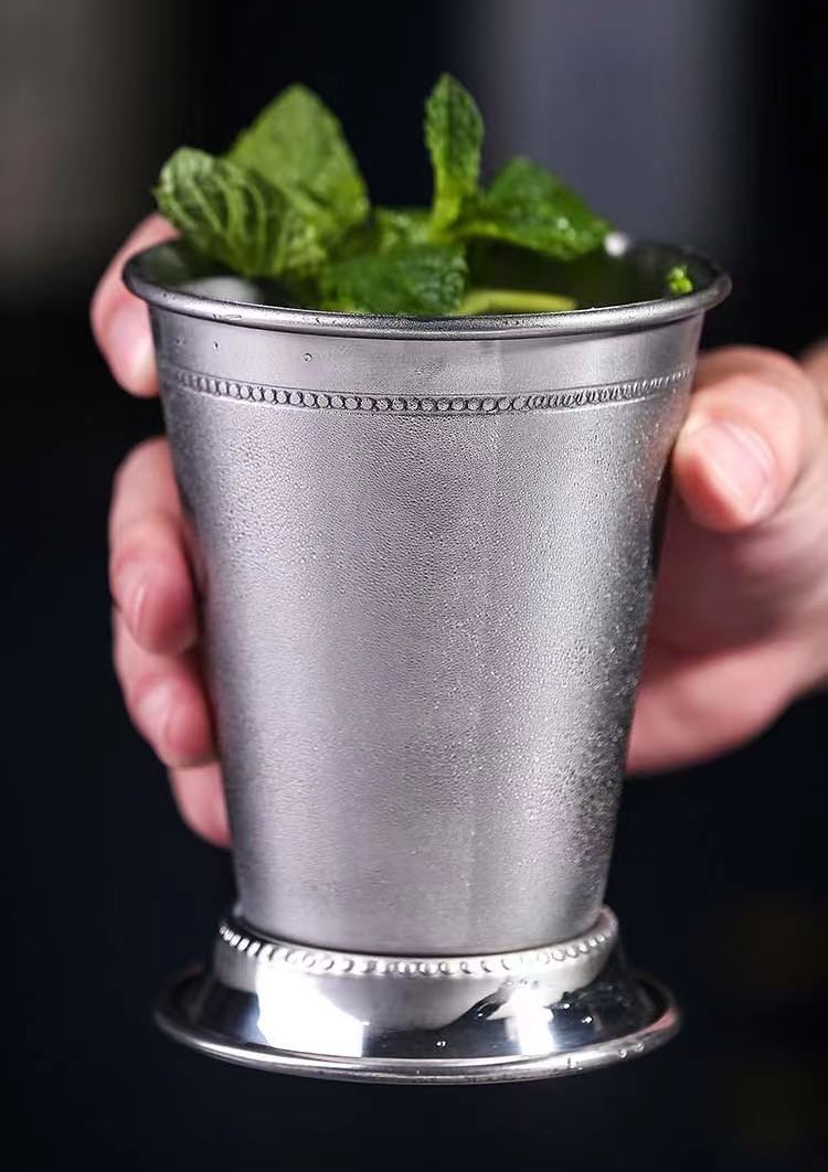 Julep Cups 2