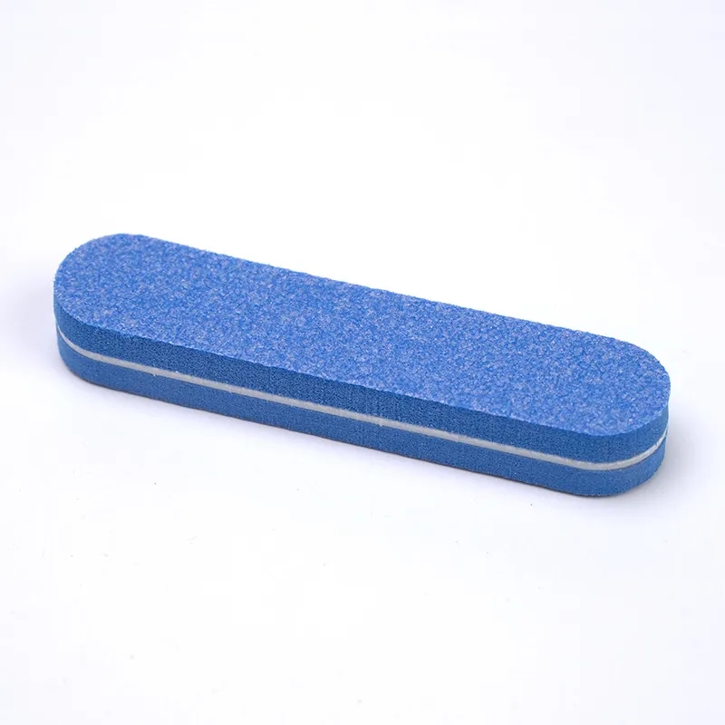 Mini Double Sided Nail File/Emery Board 5