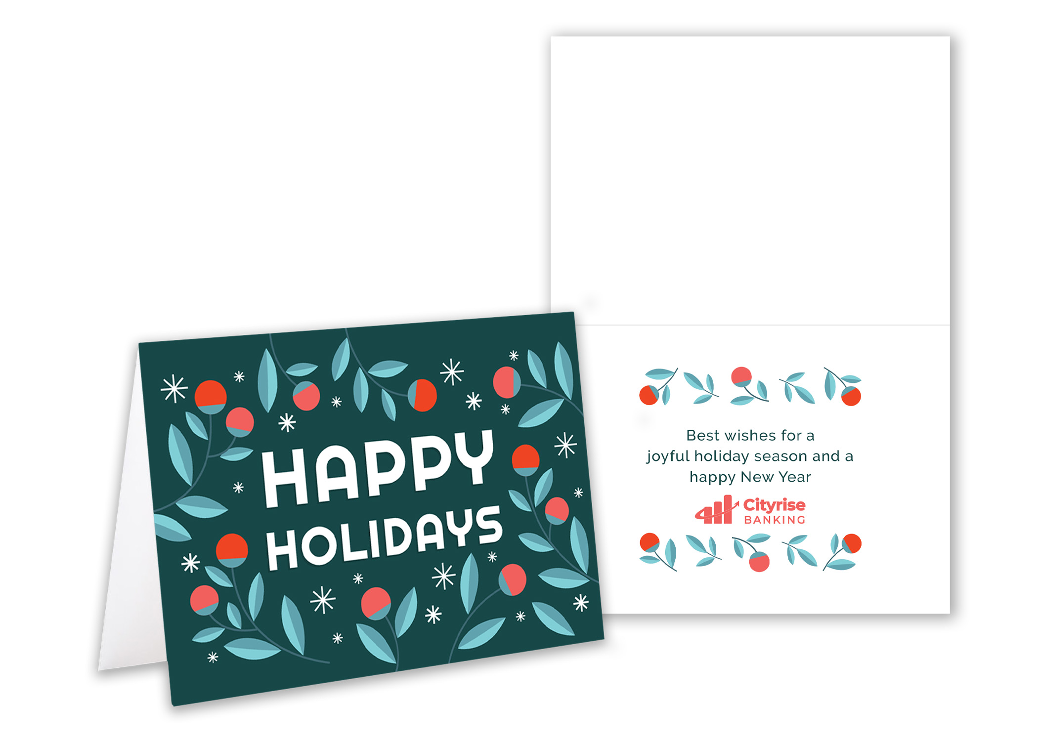 Greeting Card 2