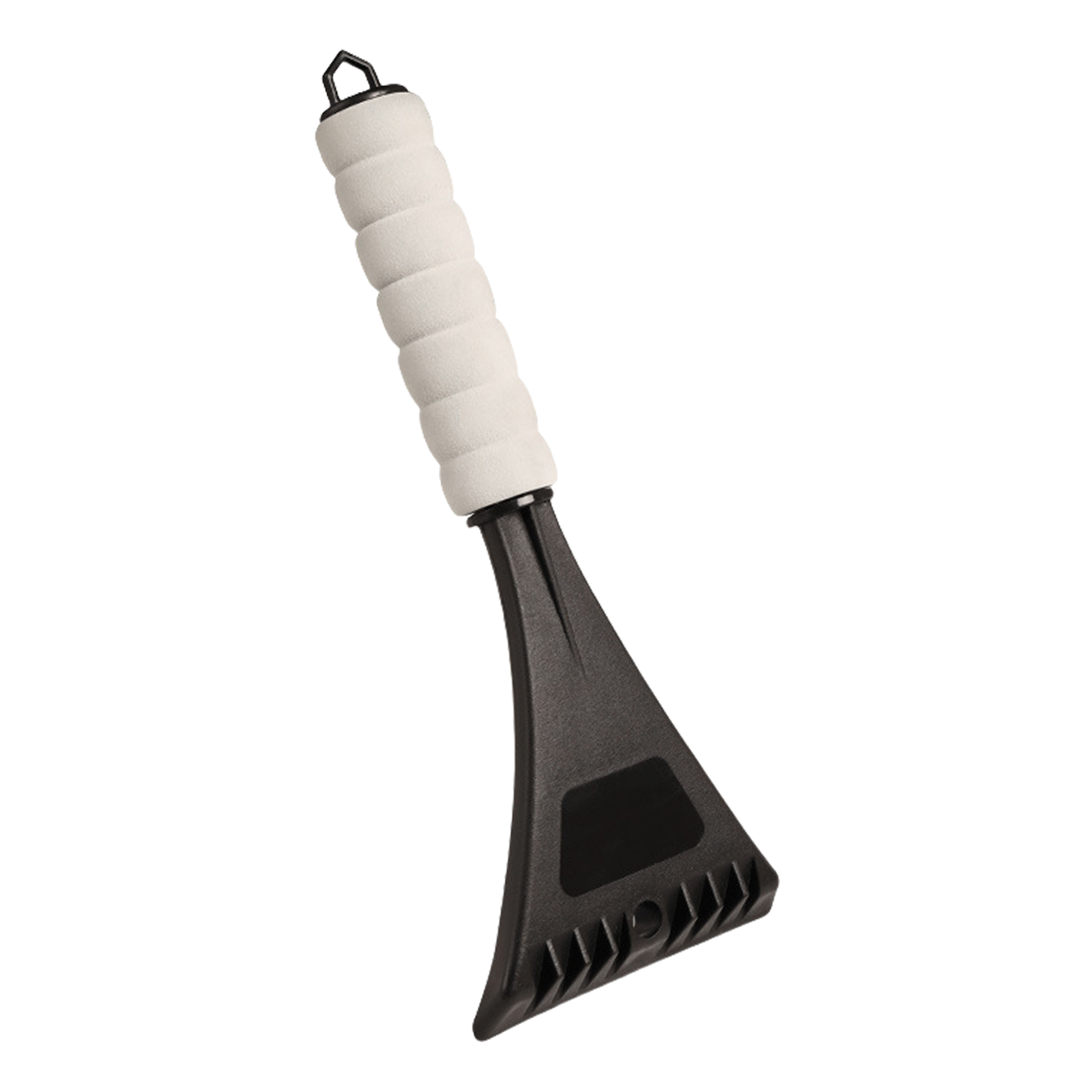 Car Snow Scraper- Winter Ice and Snow Removal Tool for Windshield 5