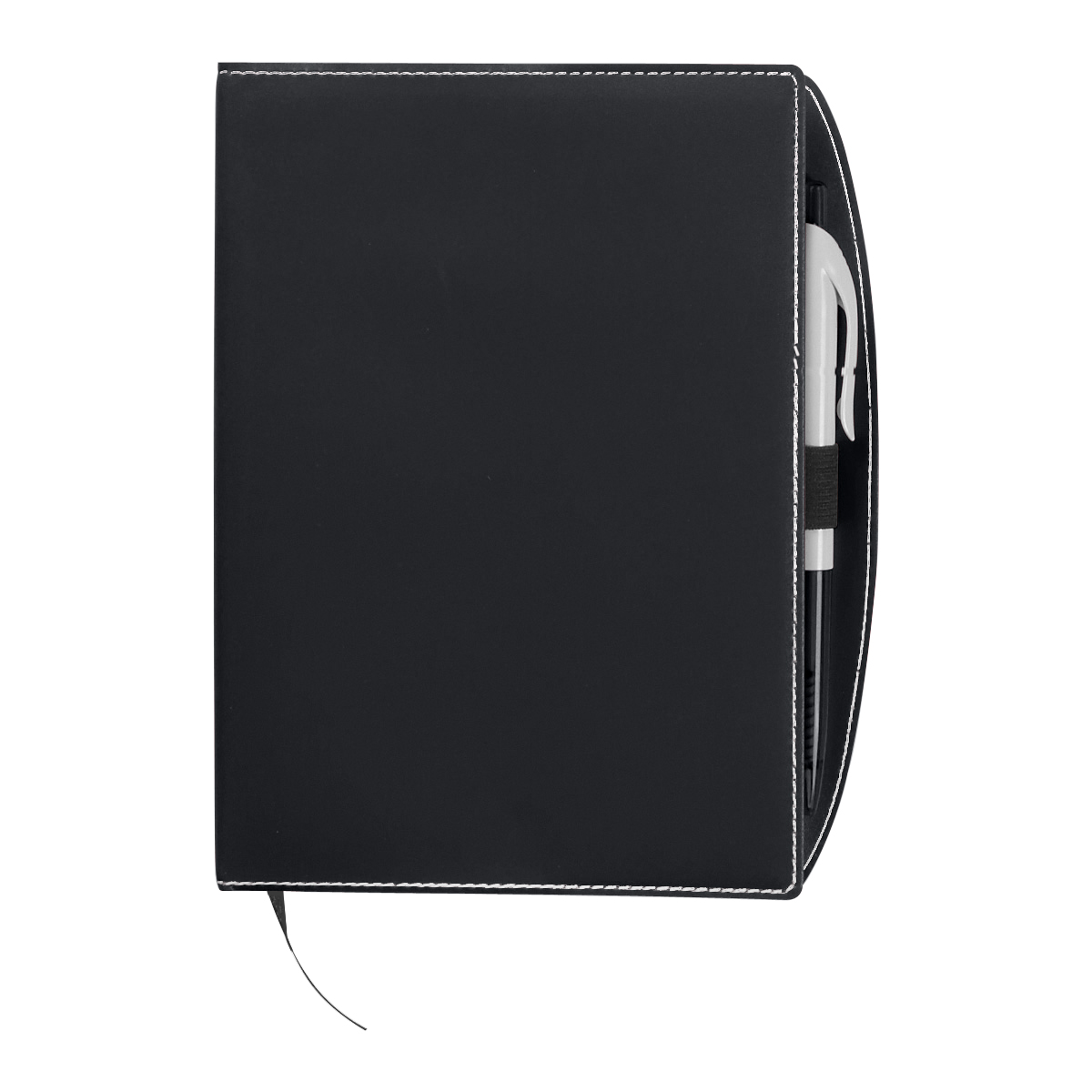 Savannah Notebook With Pen 4