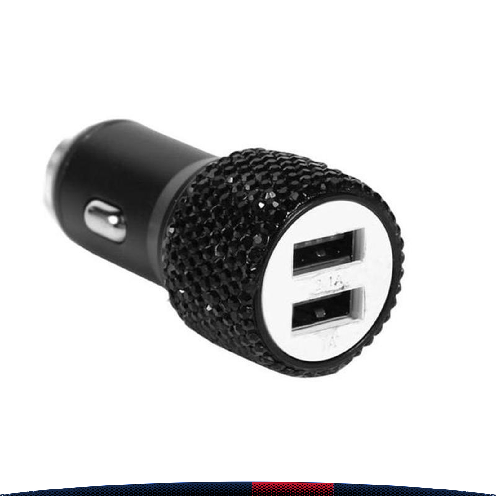 Jade 2in1 Car Charger 4