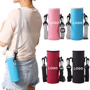 Water Bottle Carrier Bag 1