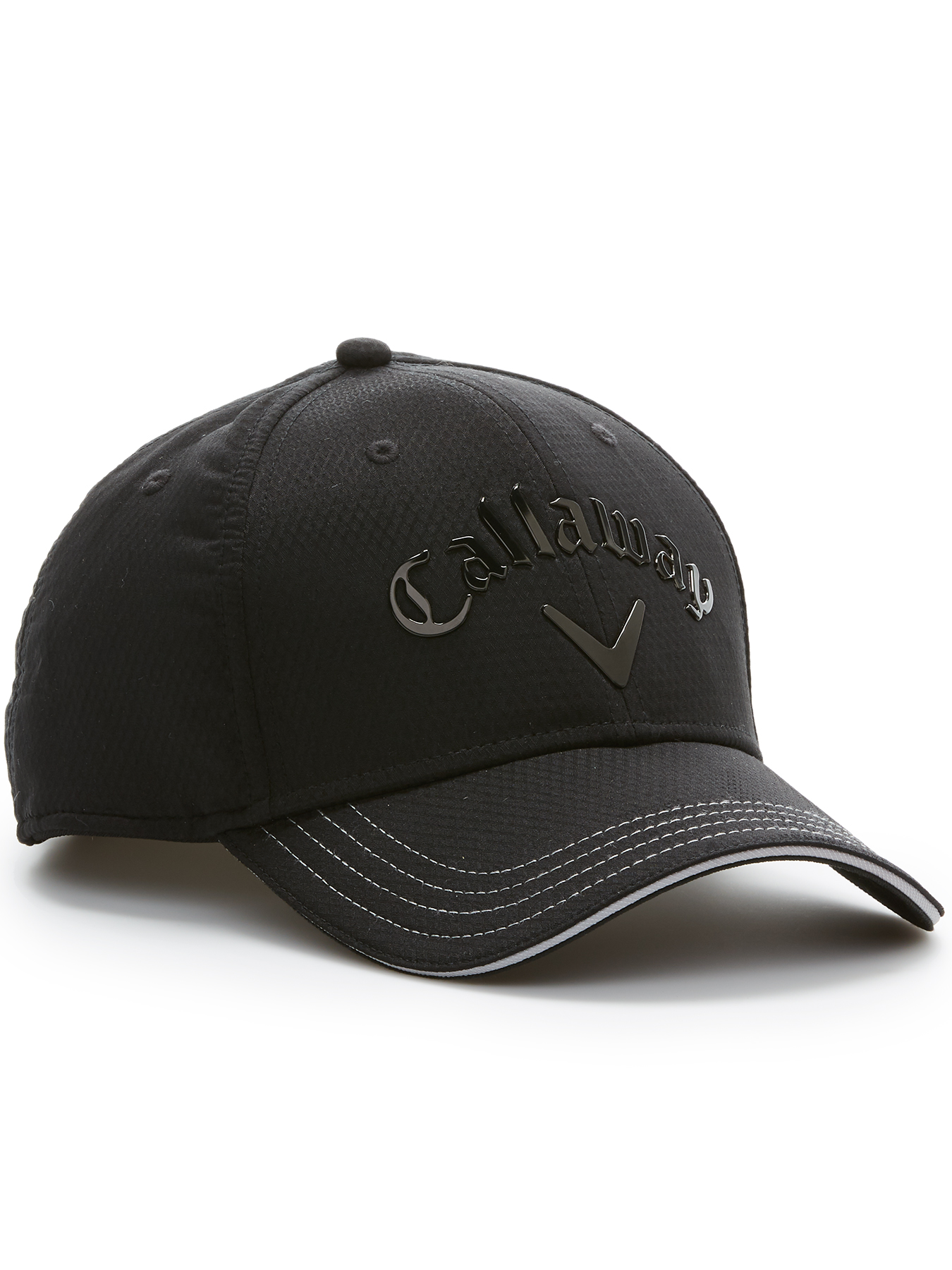 Liquid Metal Cap 1
