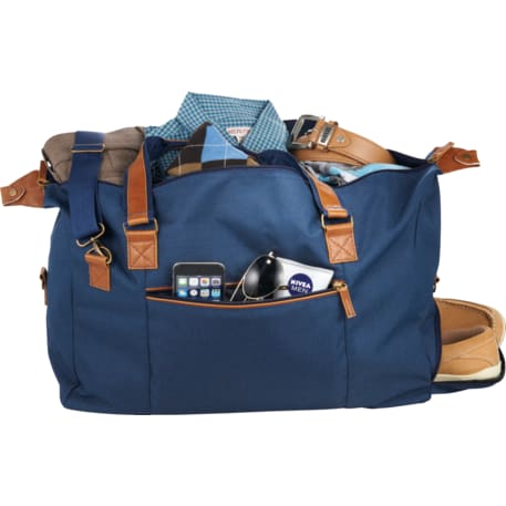 The Capitol 20" Duffel Bag 24