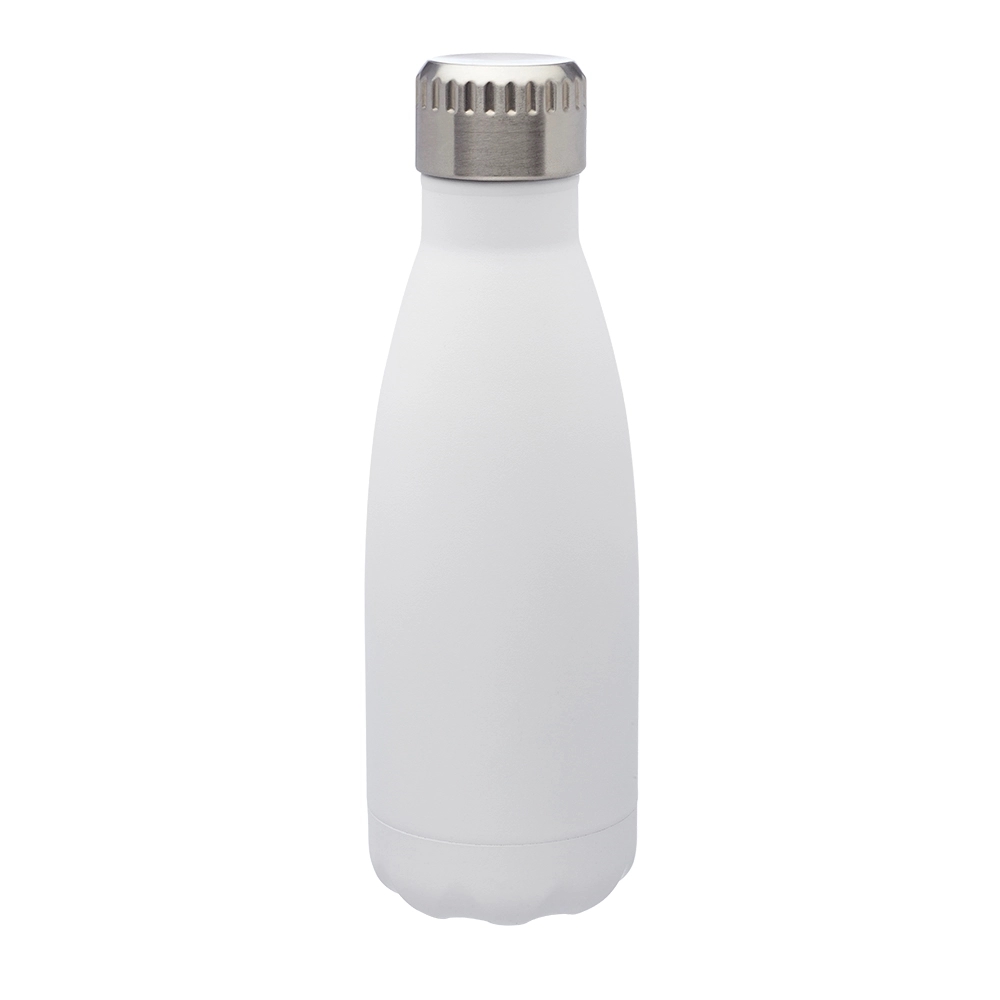 12 Oz Stainless Steel Vacuum Insulated Kids Water Bottle 2