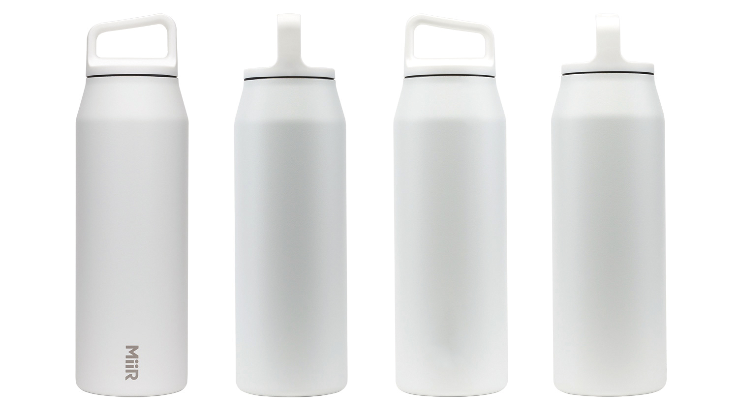 MiiR® Vacuum Insulated Wide Mouth Bottle - 32 Oz. 23