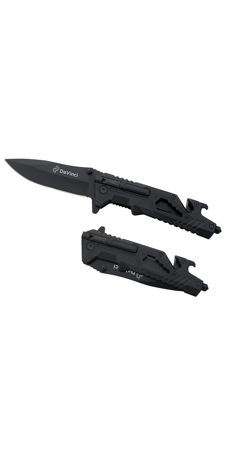 Cutler Survival/Rescue Knife 20