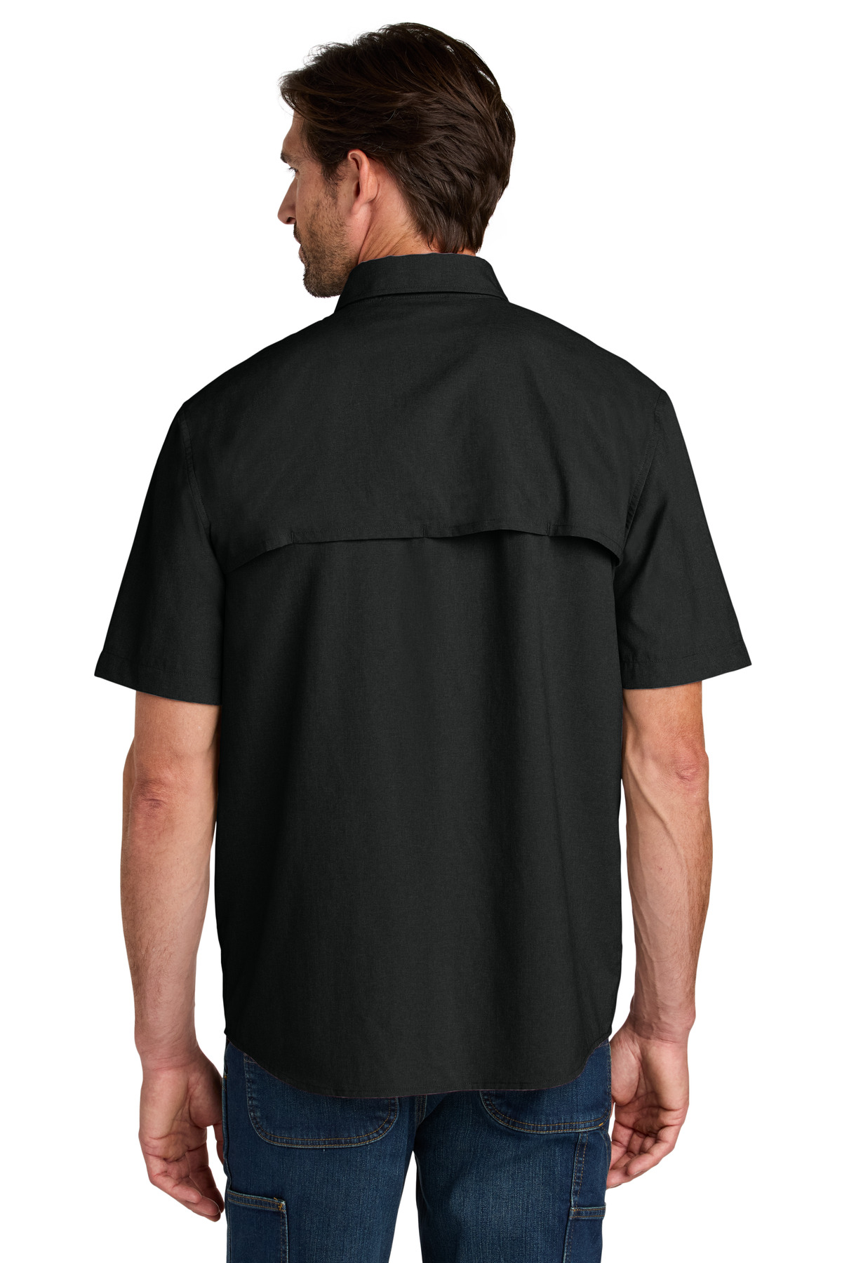 Carhartt Force Sun Defender Short Sleeve Shirt CT107107 4