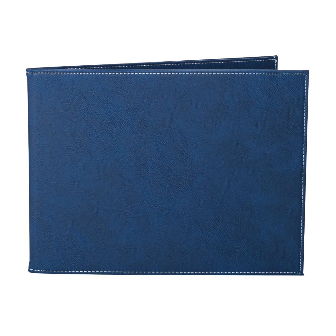 Leatherette Certificate Holder 6