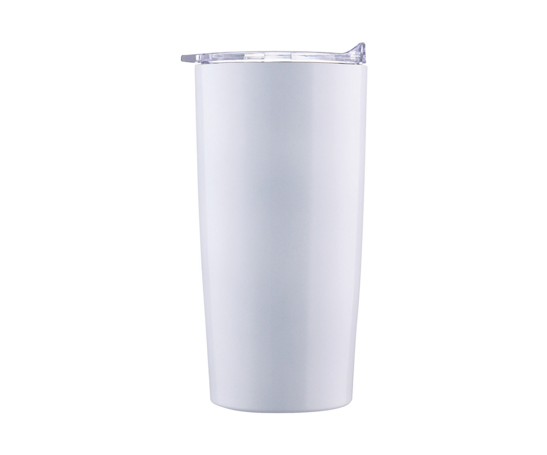 Straight Stainless 20 oz. Tumbler 2