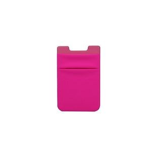 Card Holder 34