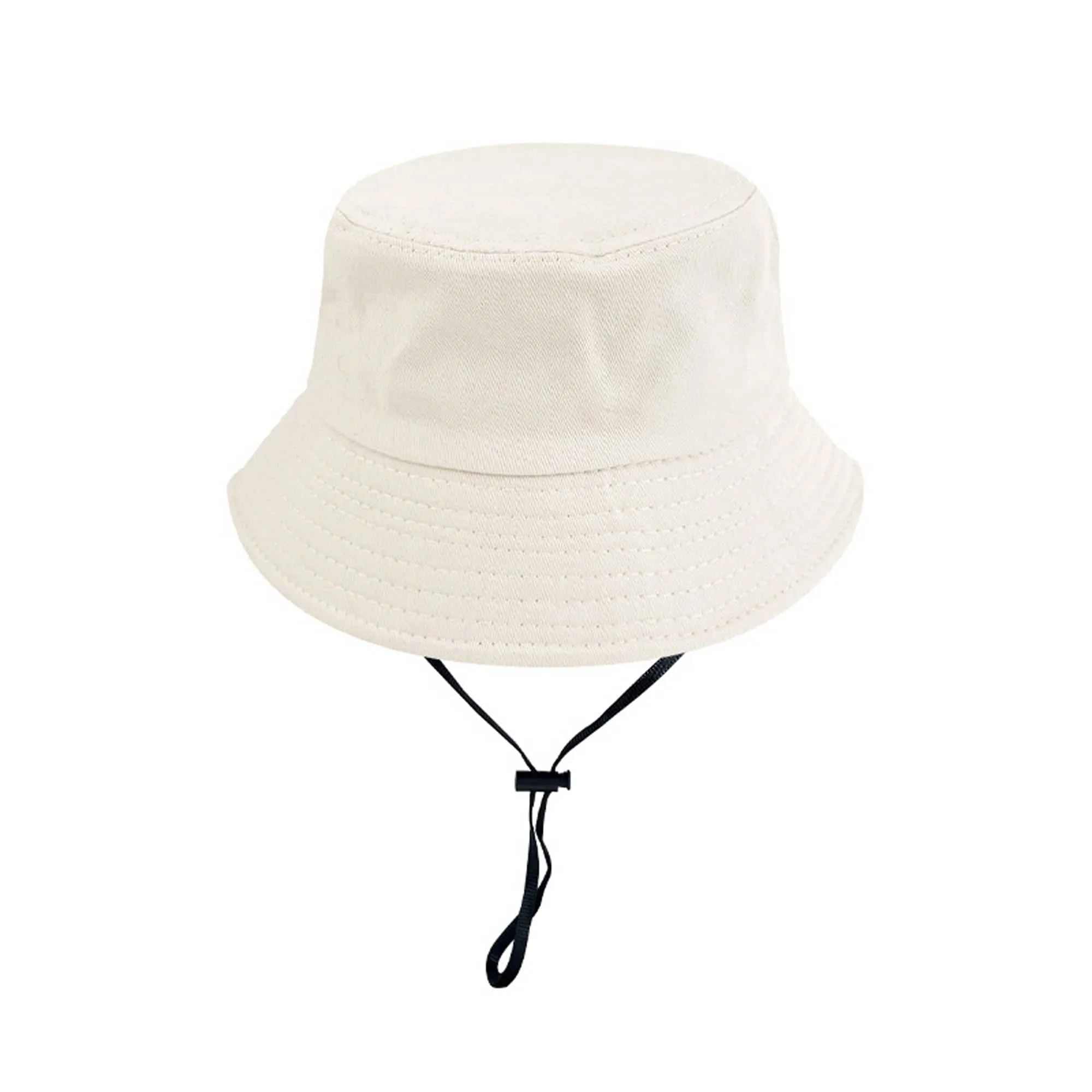 Classic Cotton Fisherman Hat 8