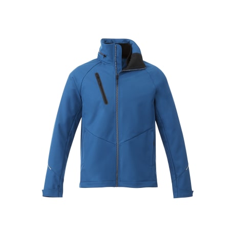 Men's PEYTO Softshell Jacket 65