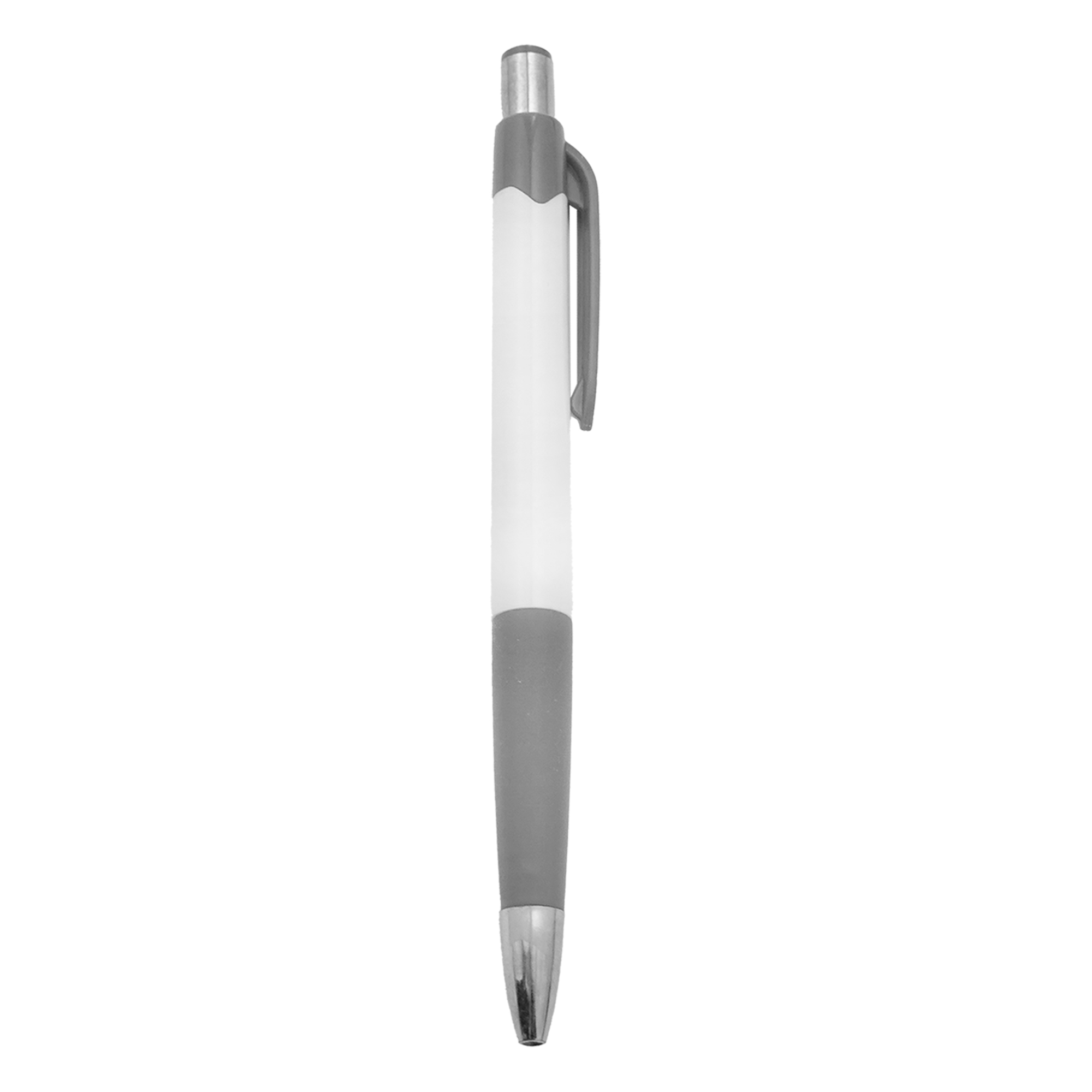 Colorful Push-Button Ballpoint Pen 7