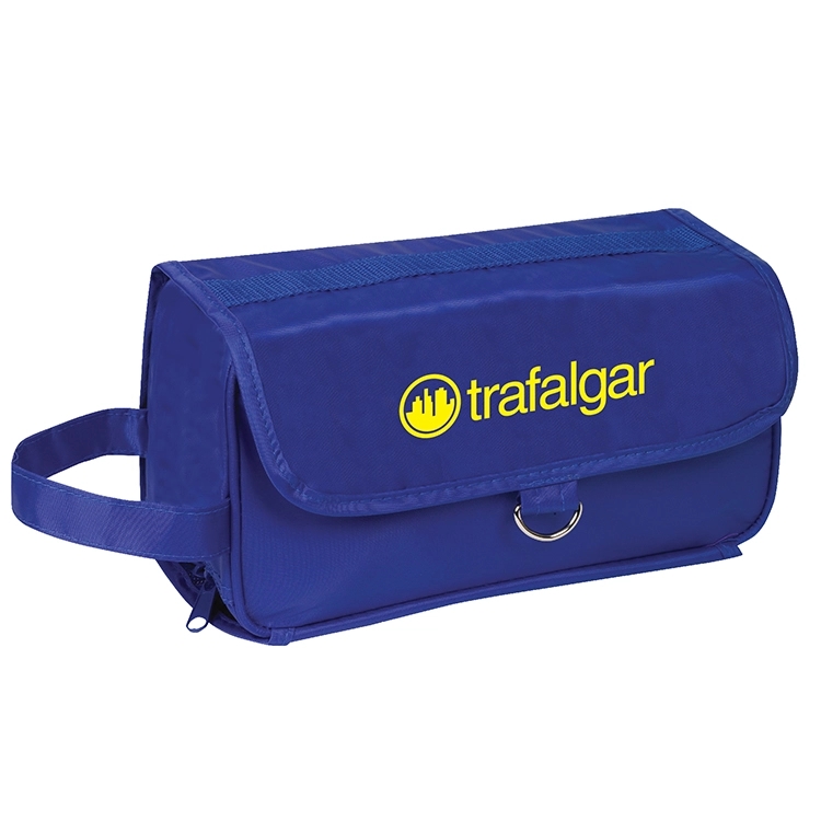 UNISEX TOILETRY BAG 2