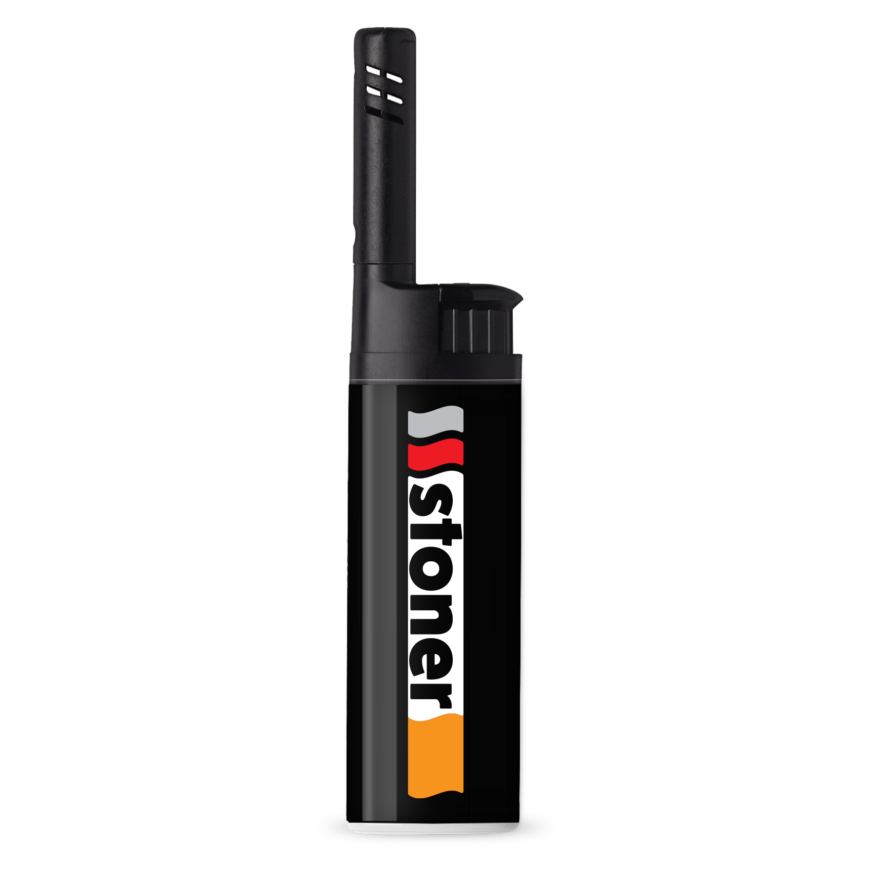 Custom EZ Reach BIC lighter 14