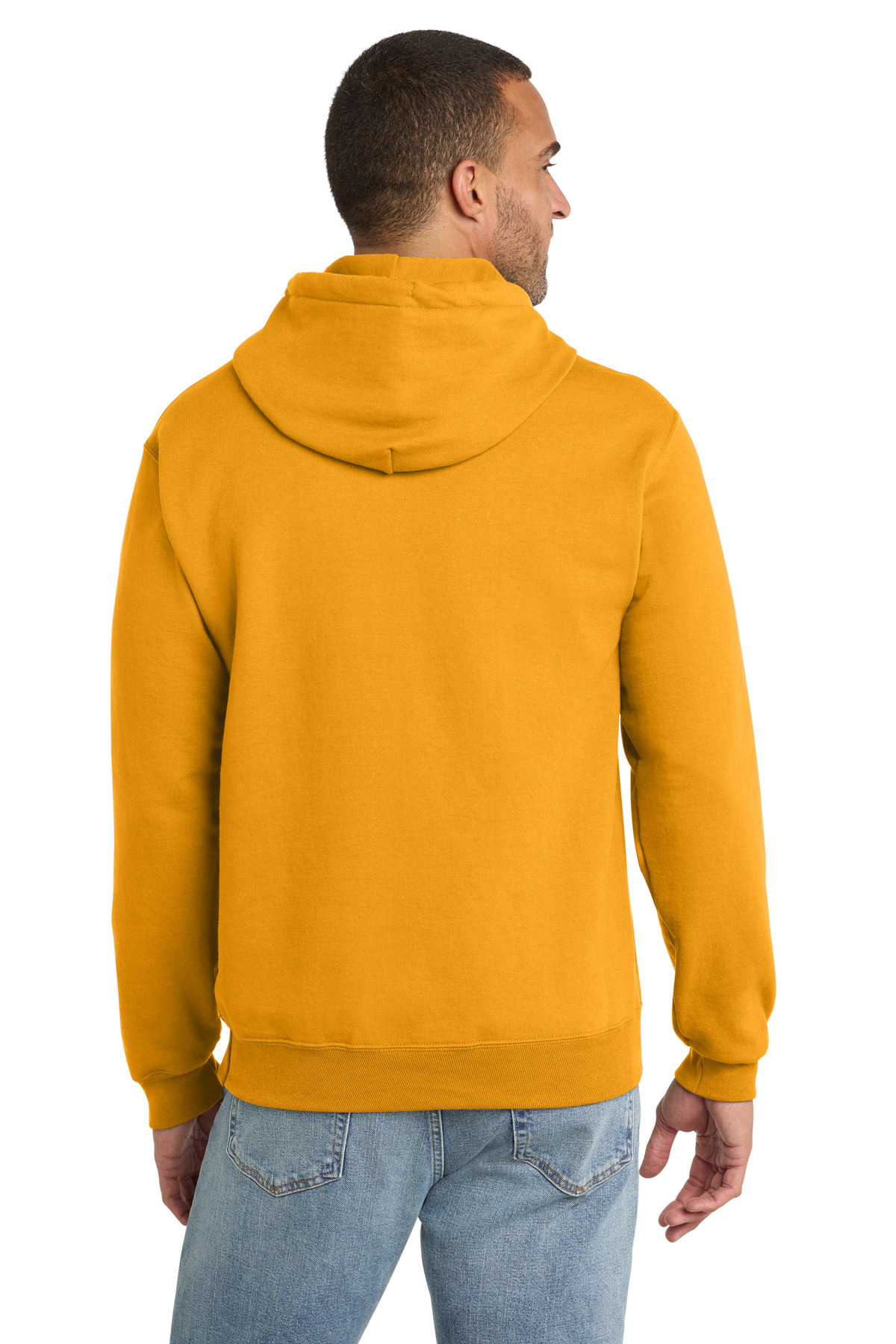 Port & Co Essential Fleece Pullover Hooded Sweatshirt. PC90H 92