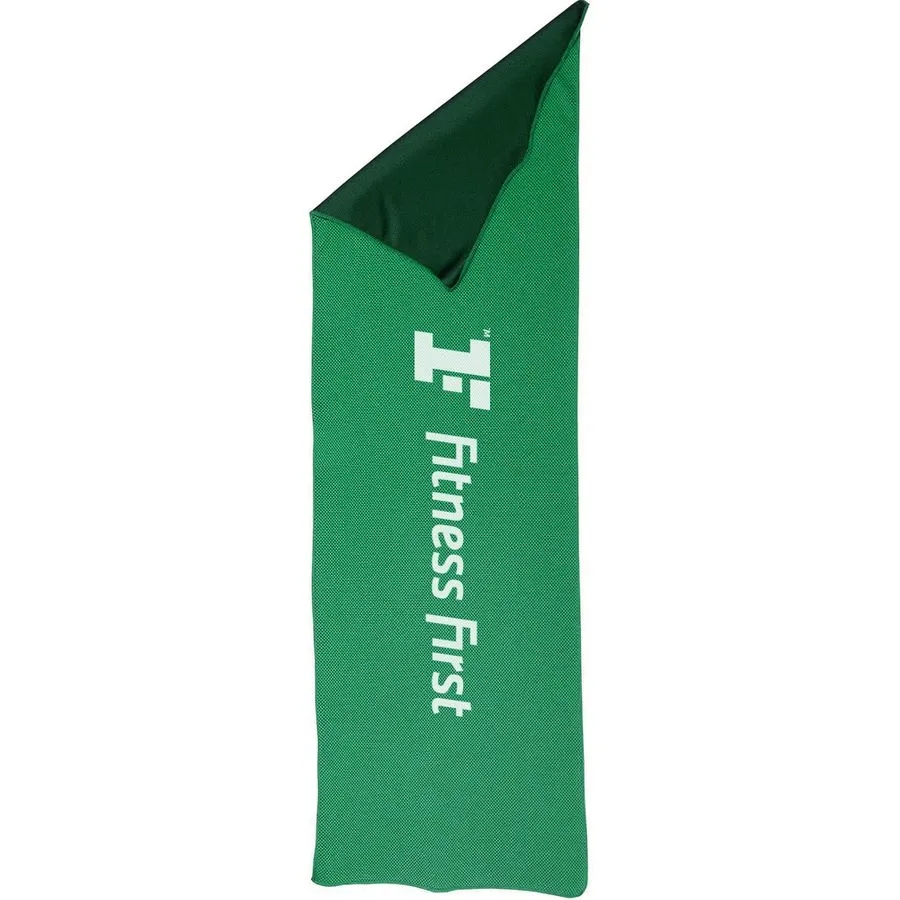 Custom Gym & Fitness Towels 2