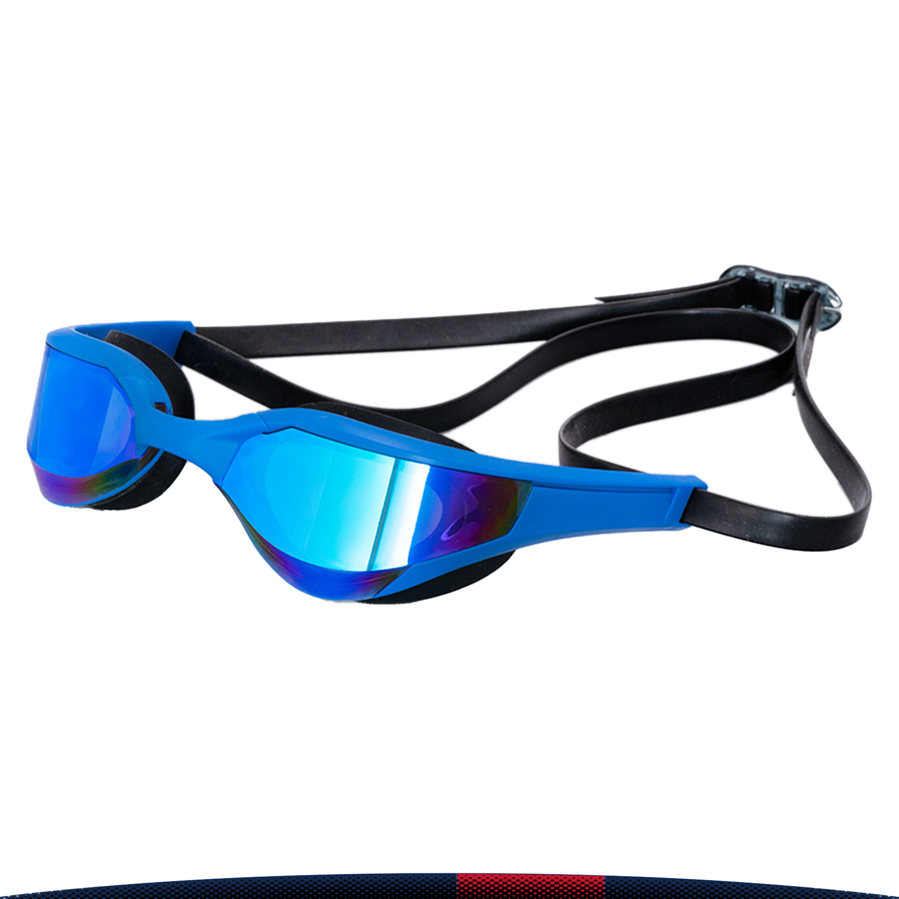 Colut Adult Swimming Goggles 9