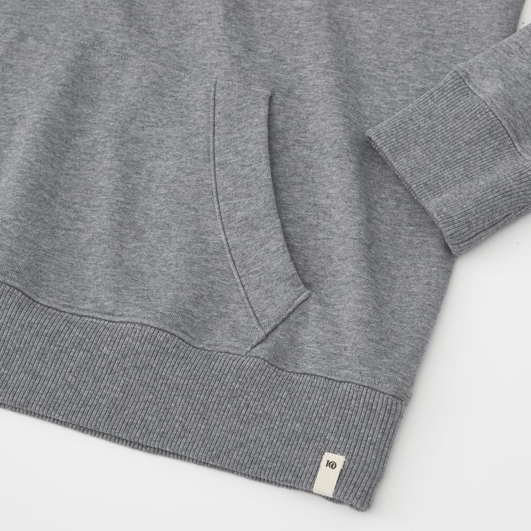 tentree Organic Cotton Banshee Hoodie - Women's 84