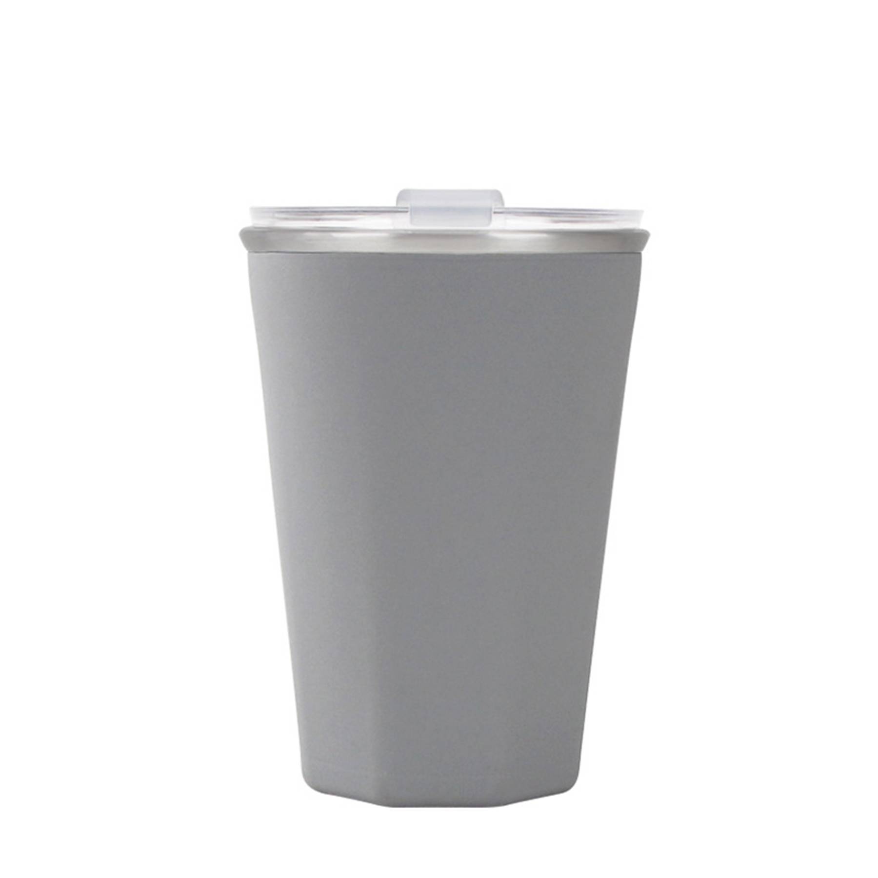 11OZ Double Wall Stainless Steel Insulated Tumbler Mug 4