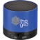 Cylinder Bluetooth Speaker 61
